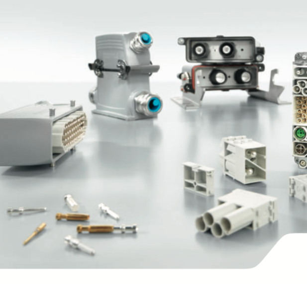 distributor weidmuller