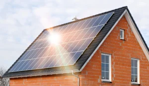Read more about the article Bagaimana Cara Kerja Panel Surya?