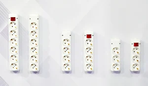 Read more about the article Cara Memilih Surge Protector yang Tepat