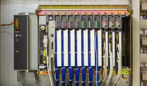 Read more about the article Fungsi Control PLC dan Cara Kerjanya
