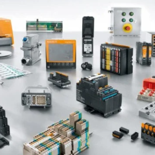 Weidmuller distributor weidmuller